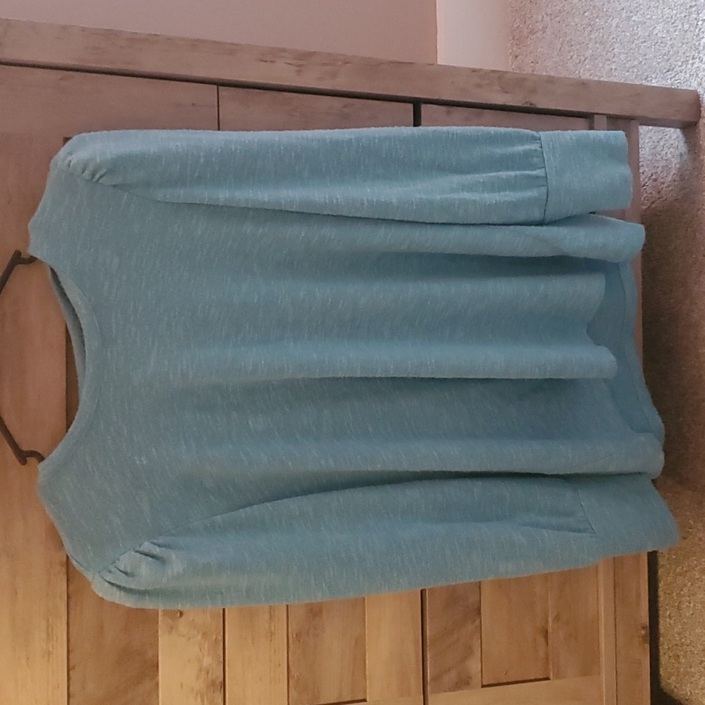 Cute long sleeve